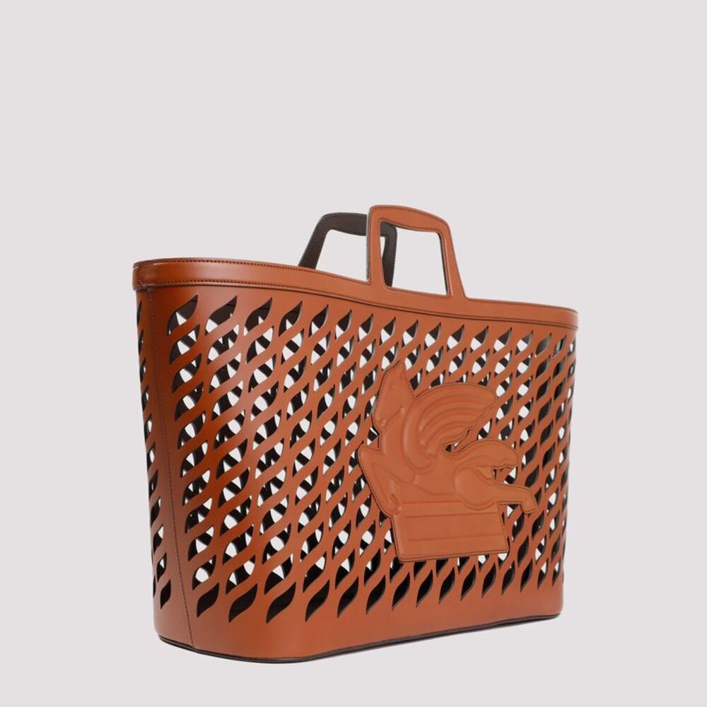 Etro Home Magazine Rack Unisex - Picture 3 of 4